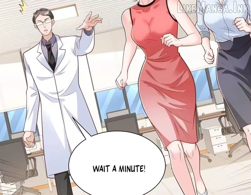 I randomly have a new career every week Chapter 913  - page 62